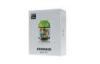 Android 4.0 Mini PC TV Box Dongle RK3066 1.6GMHz With WIFI , Plastic Material