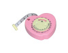 apple shape tape measure for bmi calculating,BMI Tape Measure