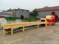 drum wood crusher for sale