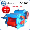 drum wood chipping machine from china