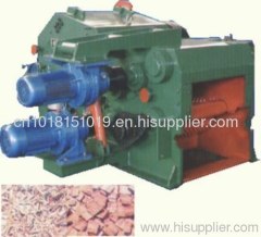 drum wood chipper shredder from china