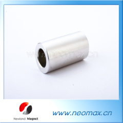 NdFeB Magnets for cylinder