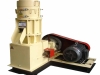 machines for pellet sawdust straw