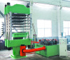 EVA foaming machine ,rubber machine