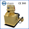 china wood sawdust pellet machine