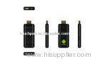 Quad-core ARM , Cortex-A9 Android TV BOX Dongle Support HDMI1.4 Interface