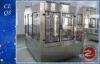 Water Bottle Automatic Liquid Filling Machine 3 In I , 24000 BPH
