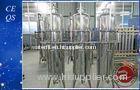 Mineral Water Treatment Systems , Water Purification Equipment