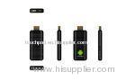 Quad-core ARM Android TV BOX Dongle