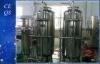 Pure / Mineral Drinking Water Treatment Systems Automatic RO