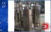 Automatic Stainless Steel Beverage Mixing Machine Production Line