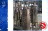 1500 Kg/h Beverage Mixing Machine For Fanta , Coca , Mineral Water