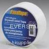 Self adhesive joint fiberglass tape