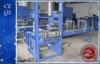 Shrink Packaging Machine , Pe Film Shrinking Wraping Machine