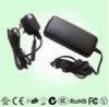 19 Volt ac Universal Laptop Power Adapters 8A 11W - 120W with Optional LED indicator