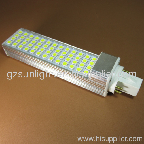 4pin led g24 light bulb