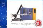 Fully Automatic PET Bottle Blowing Machine , Blow Molding Equipment