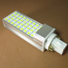 plc 4 pin led g24 lamp 8w