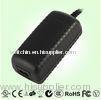 24 Volt Universal Laptop AC adapter 50 W , CEC V EUP 2011 and MEPS V