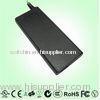 60 Watt Notebook AC adapter , High efficiency 100A to 3.75A 12v power adapter