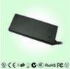 24V DC Universal Laptop Power Adapters 65 Watt , PSE, FCC approved