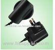 3.5 Watt plug-in power adapter 100V AC for Mobile device