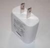 3.5W Universal Travel Power Adapter, 5V/ 500mA USB Travel Charger