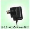 6V DC Wall Wart Power Adapter 1200mA , 1.0A switching power adapter
