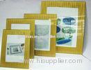 Glass Handicrafts 250x200 MM picture frame For Wedding Anniversary