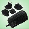 5V DC to 24V DCInternational Power Plug Adapters 50mA to 5A with Multi Plugs