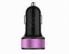 DC 3100mA Apple Lightning Car Charger 24V , Iphone 5 Ipad / ipad 4 car charger