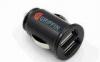 DC USB Apple Lightning Car Charger 2.1A for ipad 2 / iphone / iPod
