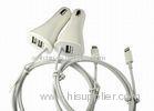 5V Apple Lightning Car Charger Universal USB Travel Charger for Smart phone