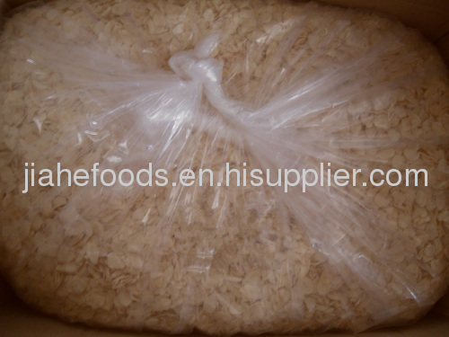China wonderful food factory supply China wonderful spice garlic flakes/garlic granule /garlic powder