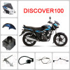 BAJAJ DISCOVER100 motorcycle parts