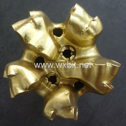 API matrix body pdc oil well drilling bits prices best drill bit of diamond