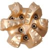 6 blades pdc drill bit