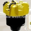 Nwe PDC mining drill bits machine 