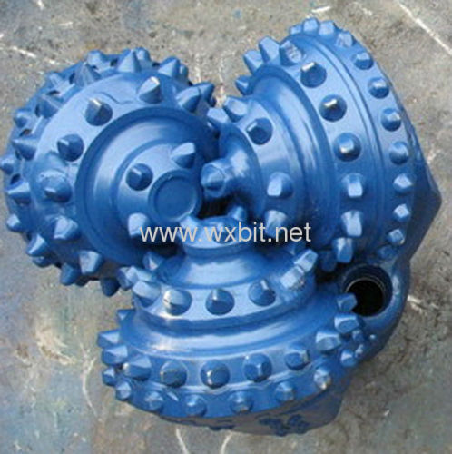 pdc tricone bit/tricone mining bits/tricone roller bit