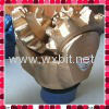 Tricone rock drill bits/ Bearing tricone bits/ water well drill bit