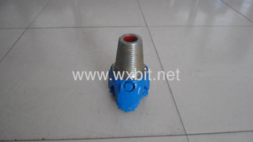 3 7/8Tungsten carbide IADC125 milled tooth well drilling bit well drilling machine