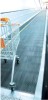 12 Degree Moving Walk Passenger Conveyor Pavement Sidewalk