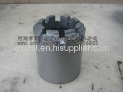 Diamond core drill bit-diamond PDC core bit for stone