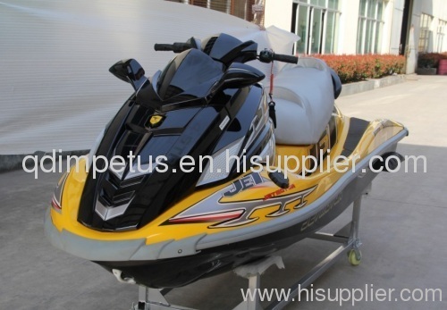 1100cc 3 seats jet ski, motor boat, watercraft EEC/EPA approved