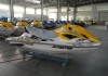 1100cc jet ski with 3 seats