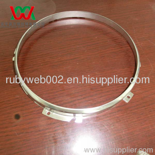 Lamp Covers Light Grille for automobile