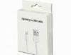 Apple Charger Cord , iphone Lightning to USB cable for iPad4 and iPad mini