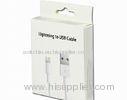 Apple Charger Cord , iphone Lightning to USB cable for iPad4 and iPad mini