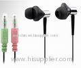 Noise Cancelling Apple Earphones Wired with 32ohm and 105db