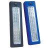 72 LEDs plastic working light LED flashlight